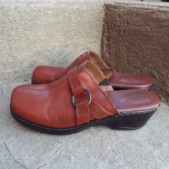 Women's B.O.C. Born Concepts AUBURN Slip On Clogs - Picture 2 of 13